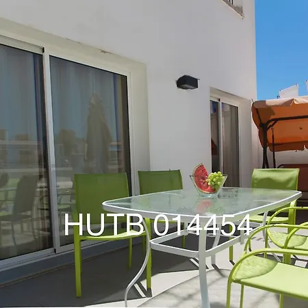 Apartment Apartamento Terraza Sitges